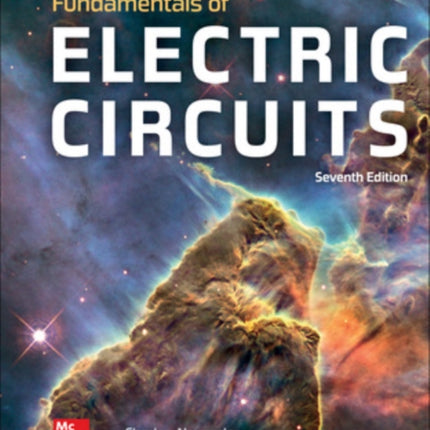 ISE Fundamentals of Electric Circuits