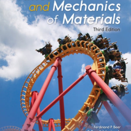 ISE Statics and Mechanics of Materials