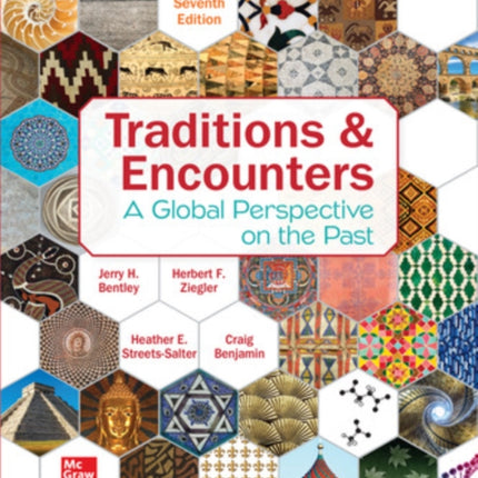 ISE Traditions & Encounters: A Global Perspective on the Past