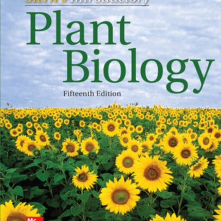 ISE Stern's Introductory Plant Biology