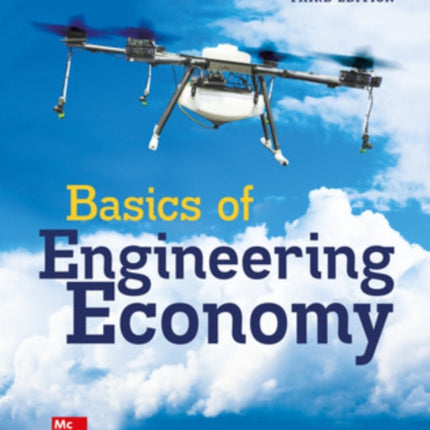 ISE Basics of Engineering Economy