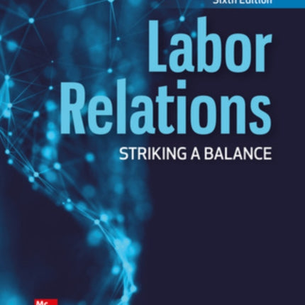 ISE Labor Relations: Striking a Balance