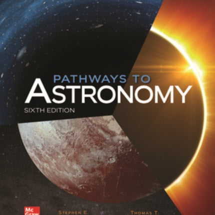 ISE Pathways to Astronomy