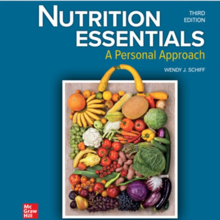 ISE Nutrition Essentials A Personal Approach