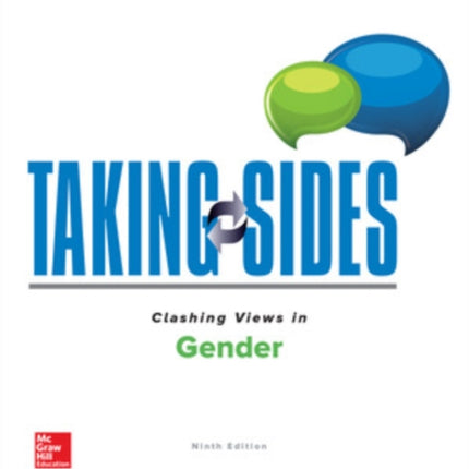 Taking Sides: Clashing Views in Gender