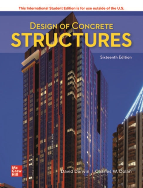 ISE Design of Concrete Structures