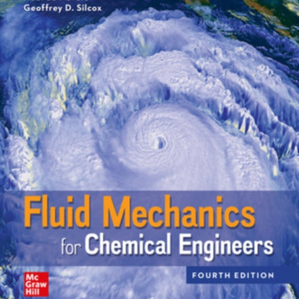 ISE Fluid Mechanics for Chemical Engineers