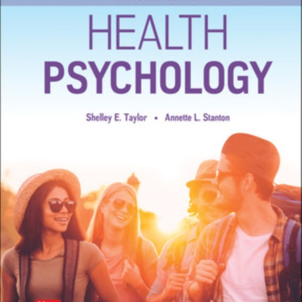 ISE Health Psychology