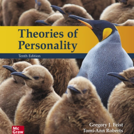 ISE Theories of Personality