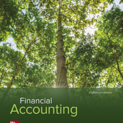 ISE Financial Accounting