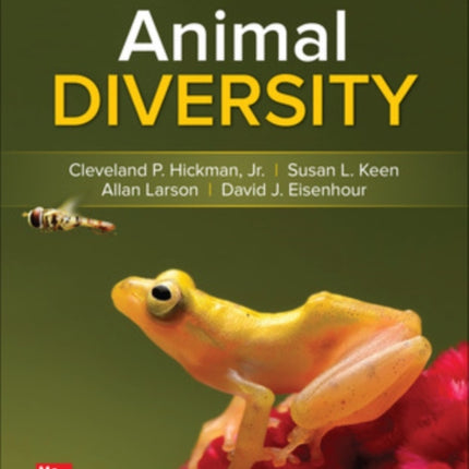 ISE Animal Diversity