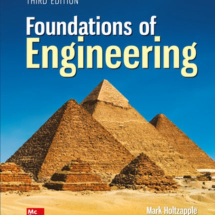 Foundations of Engineering ISE