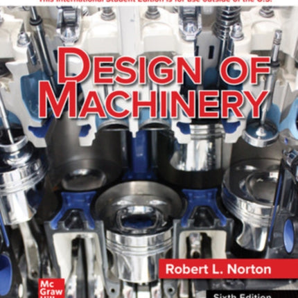 ISE Design of Machinery