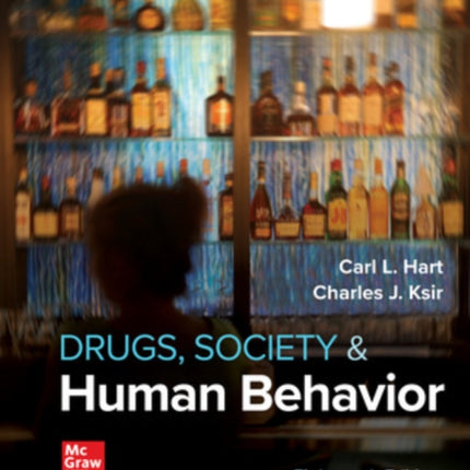 Drugs Society and Human Behavior ISE