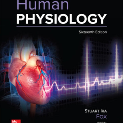 Human Physiology ISE