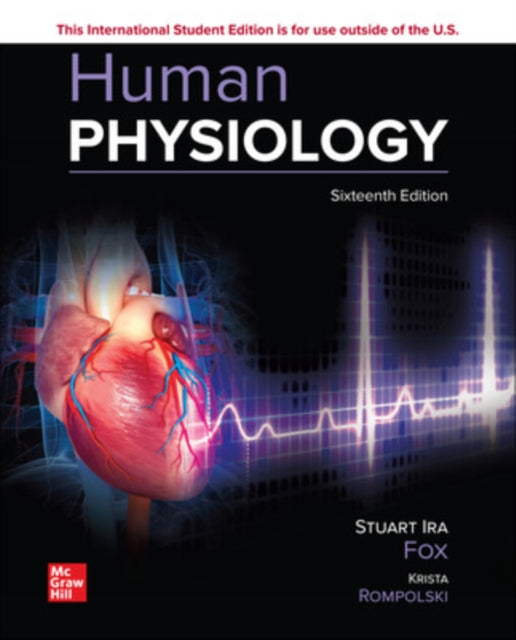 Human Physiology ISE