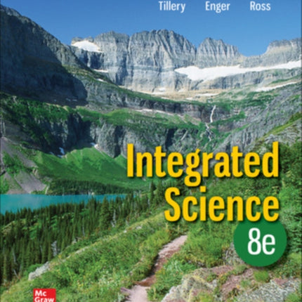 Integrated Science ISE