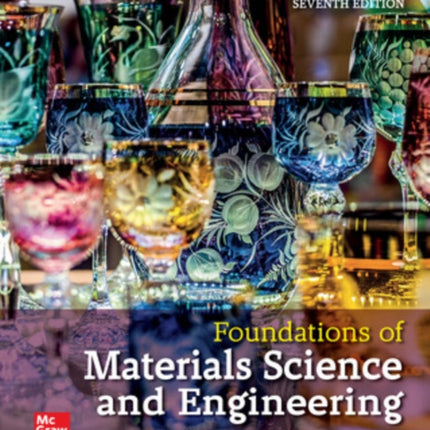 Foundations of Materials Science and Engineering ISE