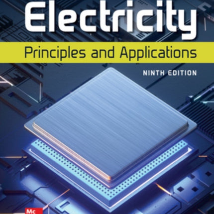 Electricity: Principles and Applications ISE