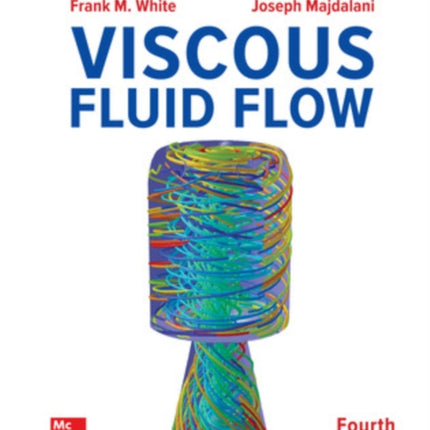 Viscous Fluid Flow ISE