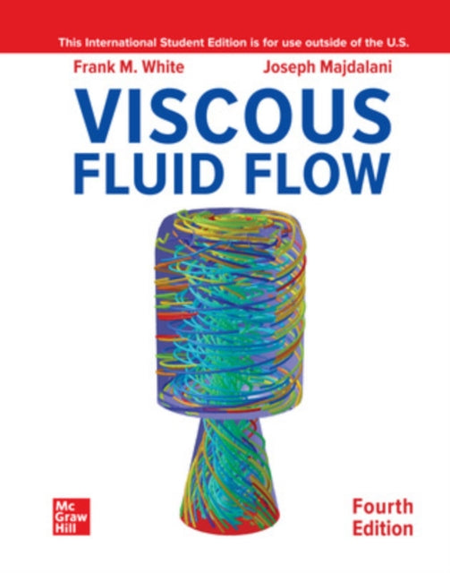 Viscous Fluid Flow ISE