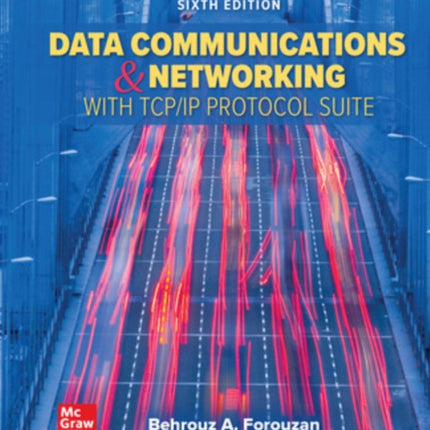 Data Communications and Networking with TCP/IP Protocol Suite ISE