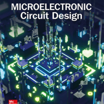 Microelectronic Circuit Design ISE