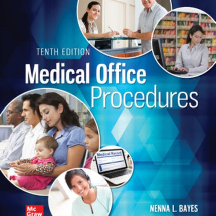 Medical Office Procedures ISE