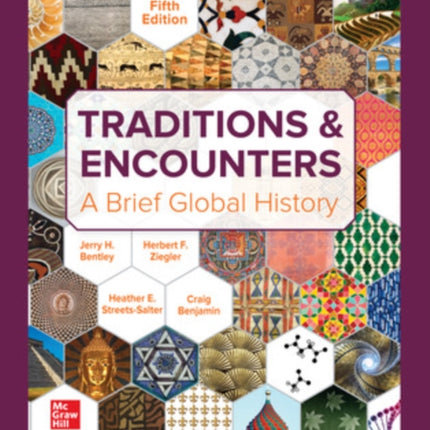 Traditions & Encounters: A Brief Global History ISE