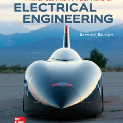 Principles and Applications of Electrical Engineering ISE