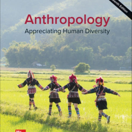 Anthropology ISE