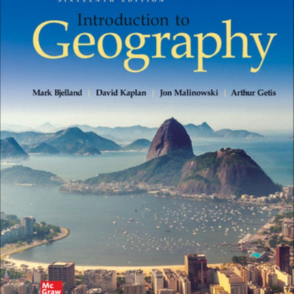 Introduction to Geography ISE