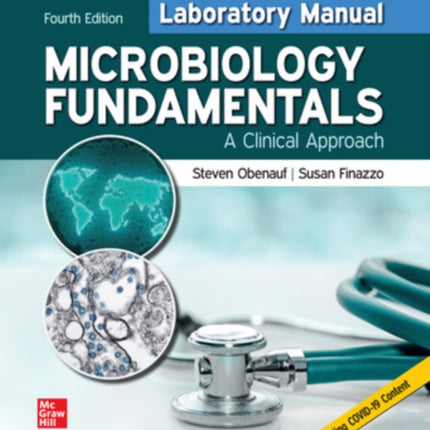 Laboratory Manual for Microbiology Fundamentals A