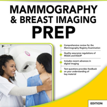 Mammography and Breast Imaging PREP Program