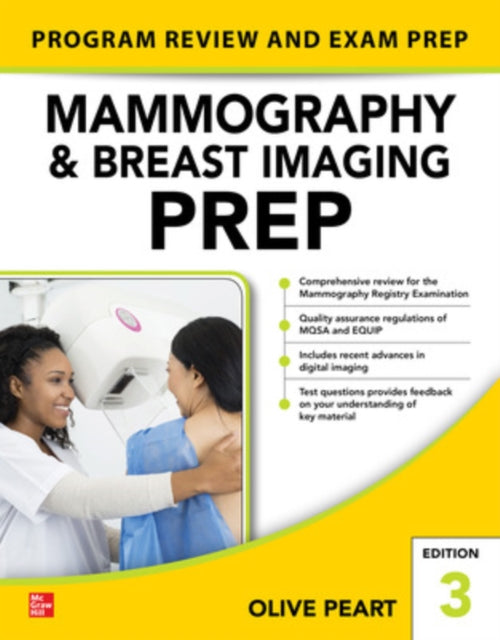 Mammography and Breast Imaging PREP Program