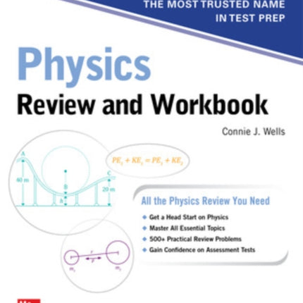 McGraw Hill Physics Review and Workbook