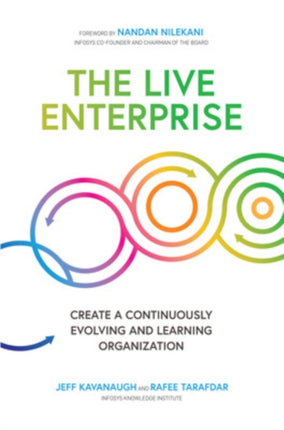 The Live Enterprise Create a Continuously