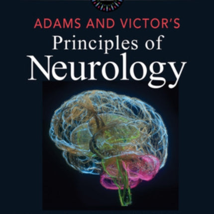 Adams and Victor's Principles of Neurology, Twelfth Edition