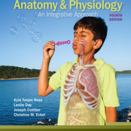 Lab Manual to accompany McKinley's Anatomy & Physiology Main Version