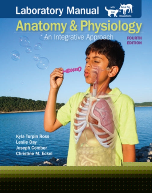 Lab Manual to accompany McKinley's Anatomy & Physiology Main Version