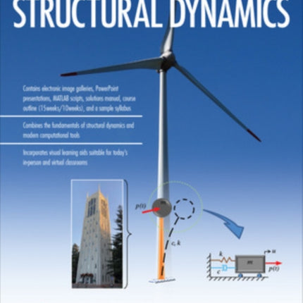 Essentials of Structural Dynamics