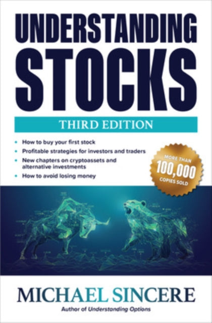 Understanding Stocks, Third Edition