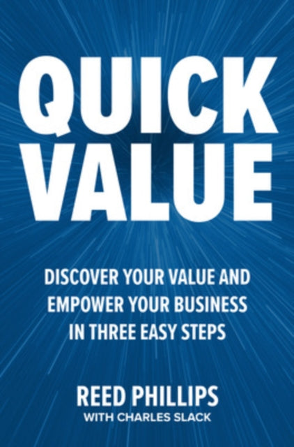 QuickValue Discover Your Value and Empower Your
