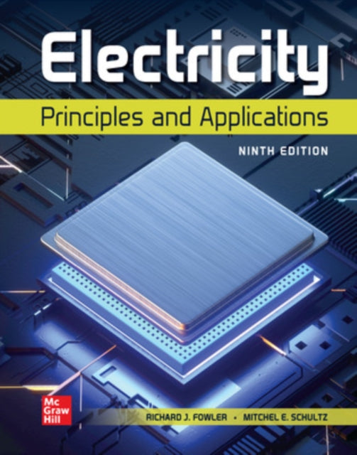 Experiments Manual to accompany Electricity Principles and Applications