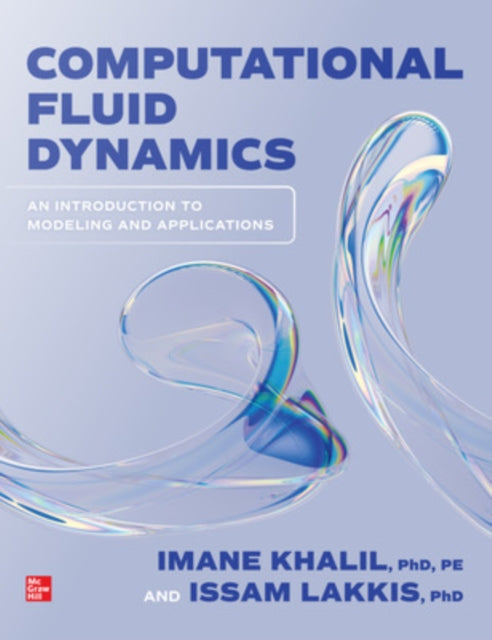 Computational Fluid Dynamics An Introduction to