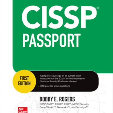 CISSP Passport