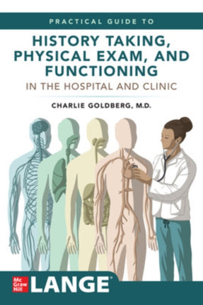 Langes Practical Guide to History Taking Physical
