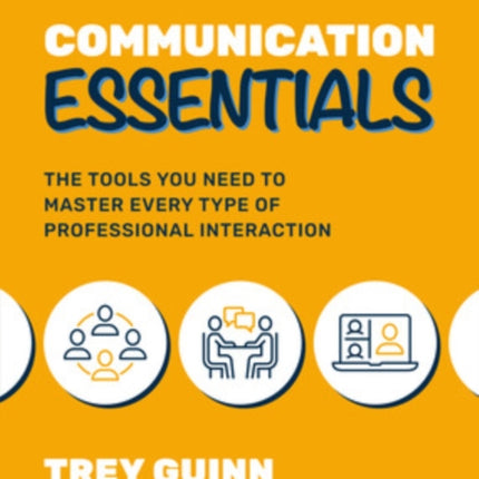 Communication Essentials The Tools You Need to