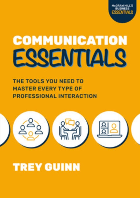 Communication Essentials The Tools You Need to