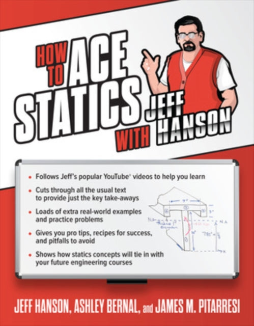 How to Ace Statics with Jeff Hanson